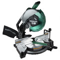 Miter Saws | Metabo HPT C12FDHBM Dual Bevel Compound 12 in. Corded Miter Saw with Xact Cut LED Shadow Line System image number 1