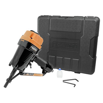 POWER TOOLS | Freeman PSSCP Pneumatic Single Pin Concrete Nailer