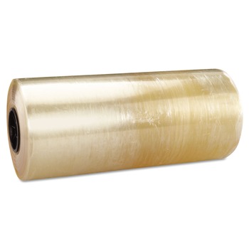 Reynolds Wrap SMP17 17 in. x 5000 ft. Meat-Wrap Film - Clear (1 Roll)
