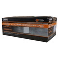 Staples | Freeman CS16-210K 16 ga. 2 in. Glue Collated Galvanized Medium 7/16 in. Crown Construction Staples (10000 Count) image number 6