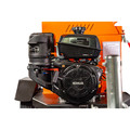 Detail K2 OPC514 14 HP KOHLER Command PRO Engine 4 in. Gas High Speed Disk Wood Chipper image number 15