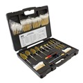 Valve Service Tools | IPA 8090B Professional Diesel Injector-Seat Cleaning Kit - Brass image number 1
