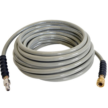 PRODUCTS | Simpson 41115 3/8 in. x 200 ft. x 4,500 PSI Hot and Cold Water Replacement/ Extension Hose