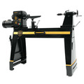 Wood Lathes | Powermatic 1353001G 220V 3520C 100 Year Limited Edition Lathe image number 0
