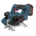 Factory Reconditioned Bosch PLH181K-RT 18V 3-1/4 in. Lithium-Ion Planer Kit image number 1