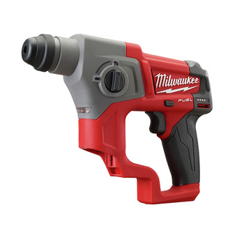 Milwaukee 2460 20 M12 12v Cordless Lithium Ion Rotary Tool Tool Only Tyler Tool