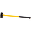 Stanley FMHT56019 10 lbs. Anti-Vibe Sledge Hammer image number 0