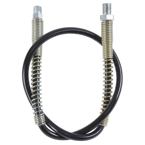Grease Pumps and Accessories | Lincoln Industrial 1230 30 in. Whip Hoses for 1242 image number 0