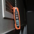 Detection Tools | Klein Tools IR07 Dual IR/Probe Thermometer image number 6