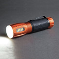 Handheld Flashlights | Klein Tools 56028 Waterproof LED Flashlight/Worklight image number 6