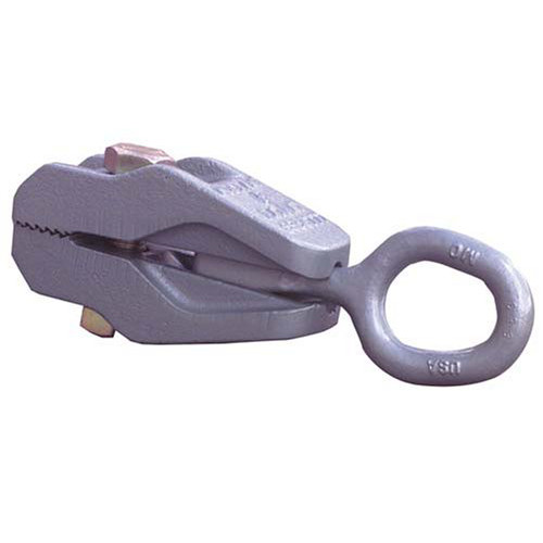 Mo-Clamp 100 2-1/4 in. Self-Tightening Clamp image number 0