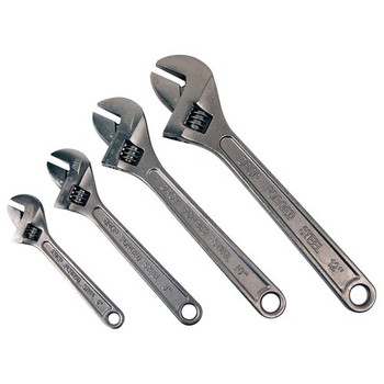 ATD 425 4-Piece Adjustment Wrench Set