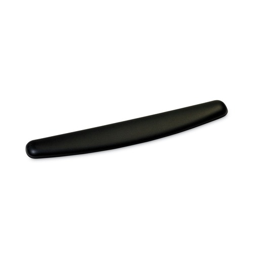 3M WR309LE | Antimicrobial Gel Wrist Rest - Black | 3 M Antimicrobial Gel Wrist Rest - Black | Tyler Tool