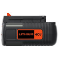Batteries | Black & Decker LBX2540 40V MAX 2.5 Ah Lithium-Ion Battery image number 1