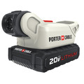 Porter-Cable PCCK617L6 20V MAX Cordless Lithium-Ion 6-Tool Combo Kit image number 3