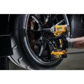 Impact Wrenches | Dewalt DCF894B 20V MAX XR Brushless Lithium-Ion 1/2 in. Cordless Mid-Range Impact Wrench with Detent Pin (Tool Only) image number 3