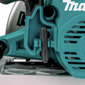 Factory Reconditioned Makita XSH06PT-R 18V X2 (36V) LXT Brushless Lithium-Ion 7-1/4 in. Cordless Circular Saw Kit with 2 Batteries (5 Ah) image number 10