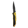 Knives | Dewalt DWHT10313 Premium Folding Pocket Knife image number 3