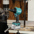 Makita GSA01Z 40V max XGT Brushless Lithium-Ion Cordless High Speed Dust Blower (Tool Only) image number 3