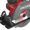 Craftsman CMCK600D2 V20 Brushed Lithium-Ion Cordless 6-Tool Combo Kit with 2 Batteries (2 Ah) image number 11