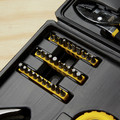 Hand Tool Sets | Stanley 94-248 65-Piece Homeowner's Tool Kit image number 9