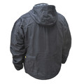 Dewalt DCHJ076ABB-S 20V MAX Li-Ion Heavy Duty Heated Work Coat (Jacket Only) - Small image number 1