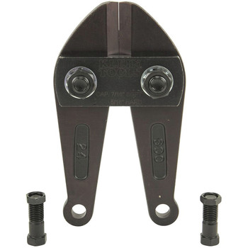 BOLT CUTTERS | Klein Tools 63824 24 in. Bolt Cutter Replacement Head