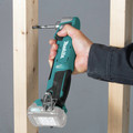 Right Angle Drills | Makita AD03Z 12V max CXT Lithium-Ion 3/8 in. Cordless Right Angle Drill (Tool Only) image number 10