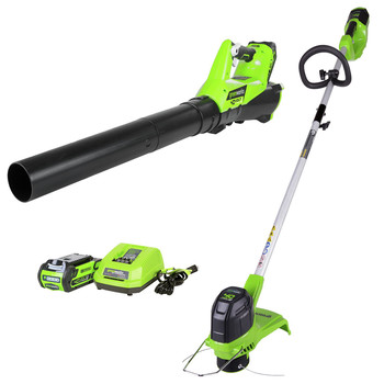 greenworks gst80320