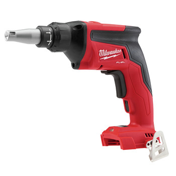 PRODUCTS | Milwaukee M18 FUEL Cordless Lithium-Ion Drywall Screw Gun (Tool Only)