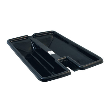 Sunex 8300DP Oil Drip Pan for T- and I-Shaped Base