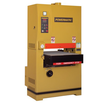 SANDERS AND POLISHERS | Powermatic WB-25 230/460V 3-Phase 15-Horsepower 25 in. Wide Belt Sander