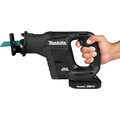 Factory Reconditioned Makita XRJ07R1B-R 18V LXT Sub-Compact Brushless Lithium-Ion Cordless Reciprocating Saw Kit (2 Ah) image number 7
