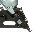 Combo Kits | Metabo HPT KITNT506538M 18 - 15 Gauge Pneumatic 3-Tool Finish/Trim Nailers Combo Kit image number 5