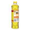 Pine-Sol 40187 28 oz. Bottle Lemon Fresh Scent Multi-Surface Cleaner (12/Carton) image number 1