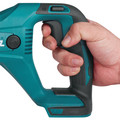 Makita XRJ04Z LXT 18V Cordless Lithium-Ion Reciprocating Saw (Tool Only) image number 3