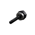 Knockout Tools | Klein Tools 53872 3/4 in. x 4 in. Knockout Draw Stud image number 1