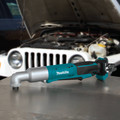 Impact Drivers | Makita LT01Z 12V MAX CXT Lithium-Ion Cordless Angle Impact Driver (Tool Only) image number 4