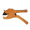 Copper and Pvc Cutters | Klein Tools 50031 Ratcheting PVC Cutter image number 0