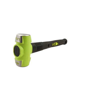 PRODUCTS | Wilton 20416 BASH 64 oz. Sledge Hammer with 16 in. Unbreakable Handle