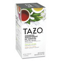 Tazo TJL20200 Assorted Tea Bags, Three Each Flavor, 24/box image number 0
