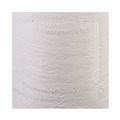Windsoft WIN2240B 4 in. x 3.75 in., 2-Ply, Septic Safe, Bath Tissue - White (96 Rolls/Carton, 500 Sheets/Roll) image number 2