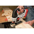 Jig Saws | Porter-Cable PCC650B 20V MAX Lithium-Ion Jigsaw (Tool Only) image number 3