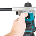 Makita XPH14Z 18V LXT Brushless Lithium-Ion 1/2 in. Cordless Hammer Drill Driver (Tool Only) image number 2