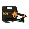 Pneumatic Finishing Staplers | Bostitch SX1838K 18-Gauge 7/32 in. Crown 1-1/2 in. Oil-Free Narrow Crown Finish Stapler Kit image number 5