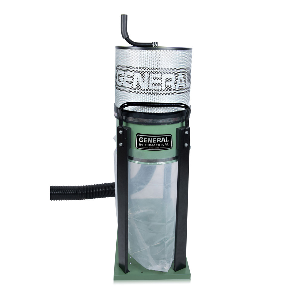wen 7.4 amp dust collector