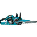 Chainsaws | Makita XCU03PT1 18V X2 (36V) LXT Brushless Lithium-Ion 14 in. Cordless Chain Saw Kit with 4 Batteries (5 Ah) image number 3