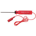 Voltage Testers | Klein Tools 69133 Continuity Tester image number 0