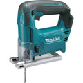 Jig Saws | Makita VJ04Z 12V MAX CXT Lithium-Ion Cordless Jig Saw (Tool Only) image number 0