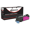 Innovera IVR6500M 2500 Page-Yield, Replacement for Xerox 6500 (106R01595), Remanufactured High-Yield Toner - Magenta image number 0